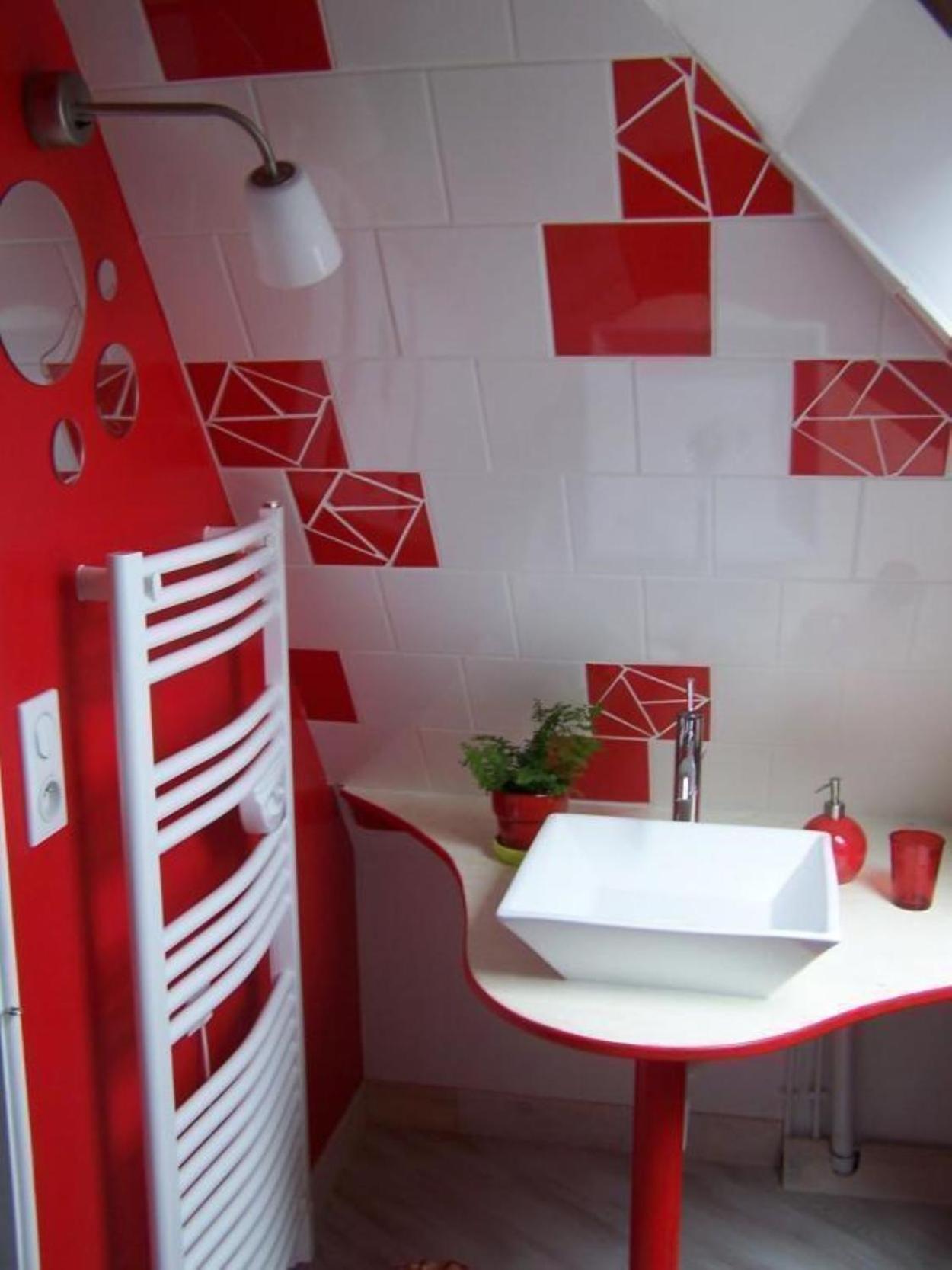 Chambres D'Hotes Du Coq A L'Ane Beaubec-la-Rosiere Luaran gambar